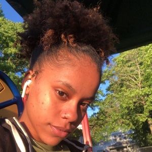 Meet your Posher, Jadamarie